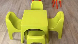 Kindertisch