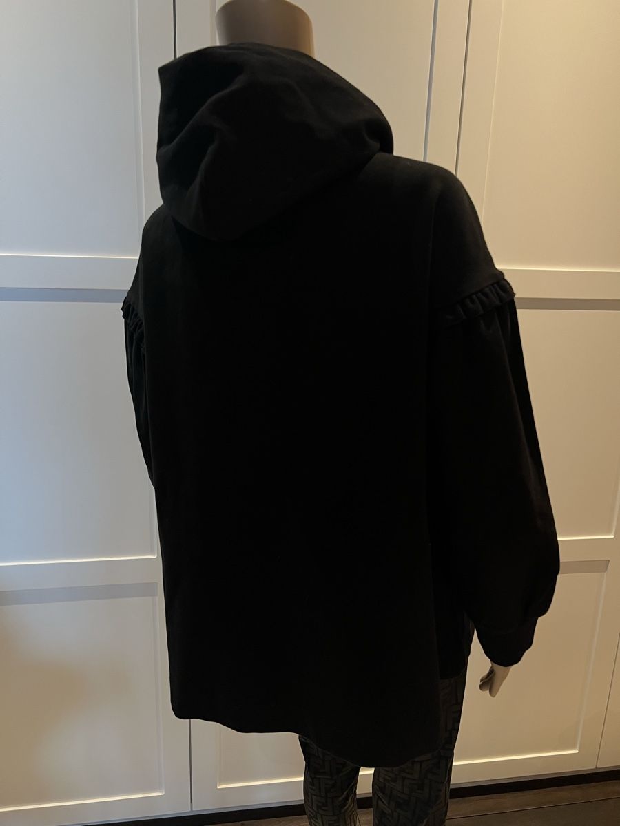 Maglioni & Felpe: Simone Rocha x H&M  Hoodie Gr. L – Usato da Kilchberg ZH venduto da Lisavivienne 3