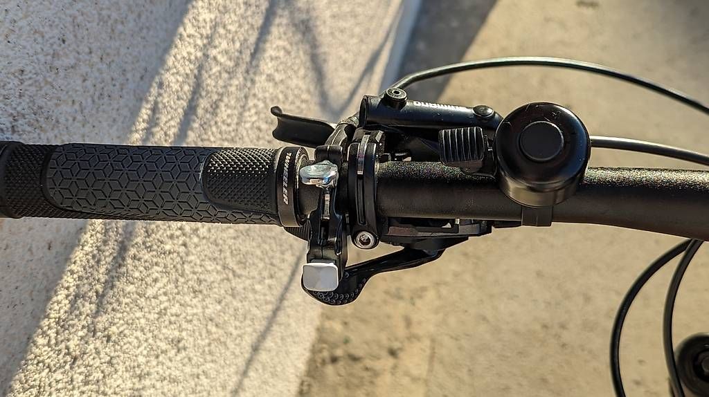 Velos: MTB Hardtail Wheeler EAGLE 4.9 – Gebraucht aus Lupsingen von spam11 4