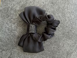 HONGJIN Damen Haarband, Haargummi mit Schleifen (neu)