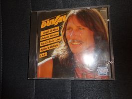 Frank Duval CD