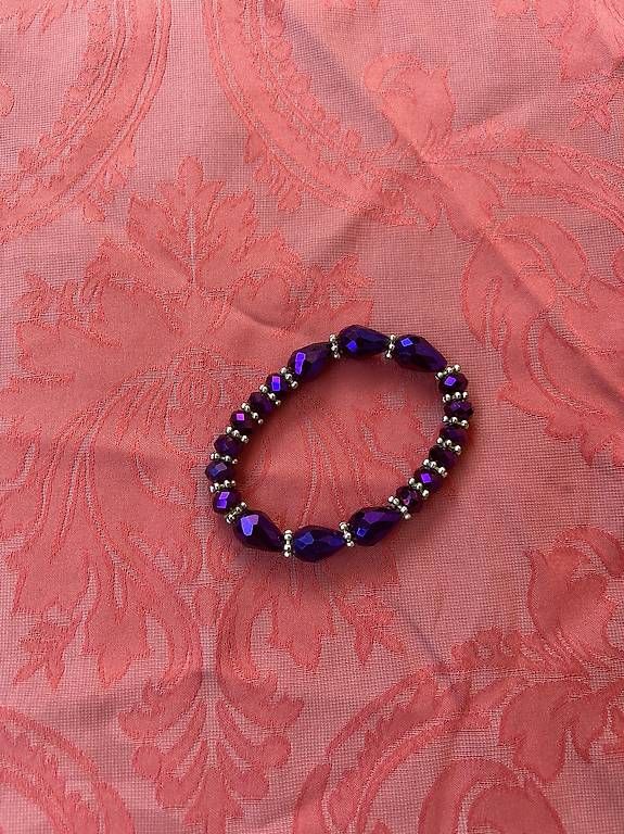 Armbänder & -reifen: 5 Armbände – Gebraucht aus Bern von manu0100 2