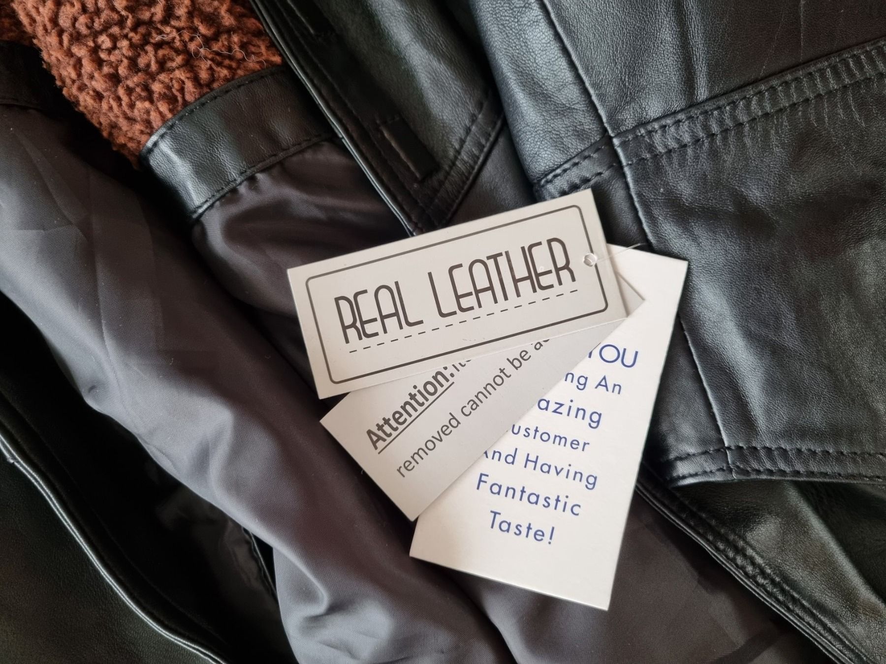 Mäntel: Blade Runner 2049 - Officer K - coat – Neu und originalverpackt aus Denges von old-school-89 4