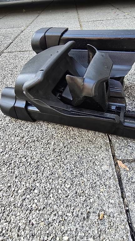 Dachträger: Dachträger Mazda – Gebraucht aus Oberschrot von Schaempi0 1