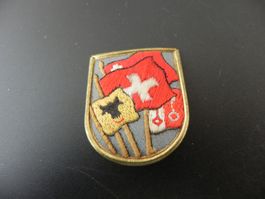 Abzeichen 1. August 1935