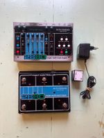 Electro-Harmonix 2880 Multi-Track Looper inkl. Footcontroler
