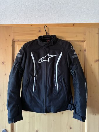 Motorradjacke Alpinestars