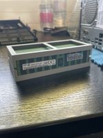 Desktop Ram Ständer für 16 Riegel