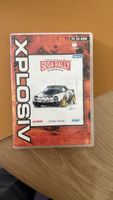 Gioco pc sega rally introvabile