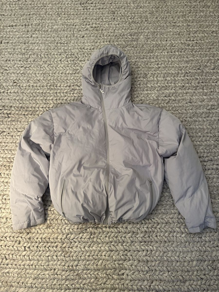 Jacken: DeputyDepartment - Pufferjacke Gr. M – Gebraucht aus Willisau von Fredy_08 1