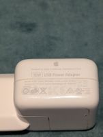 Apple 10W USB Power Adapter A1357 – Original Ladegerät