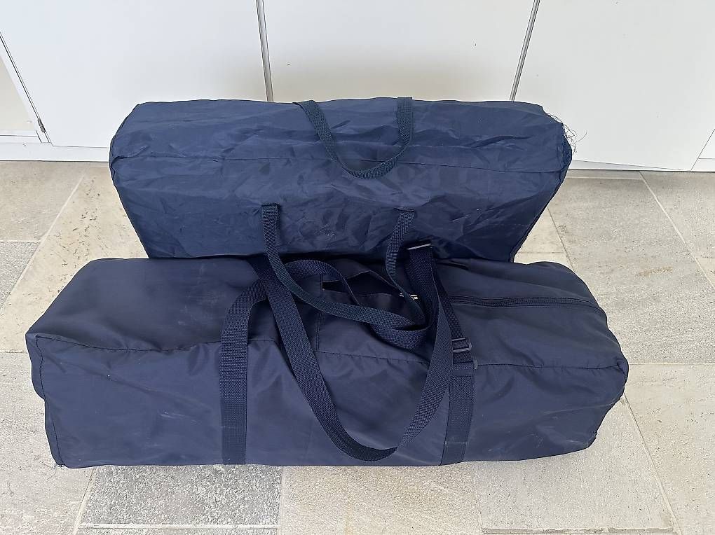 Letti: Reisebett Kind / Baby – Usato da Bergdietikon venduto da sbones 3