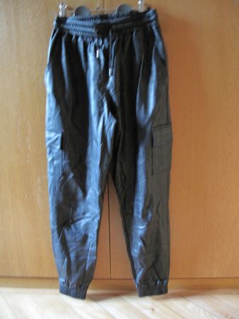 Review Hose Gr.S Porto 9 Fr.