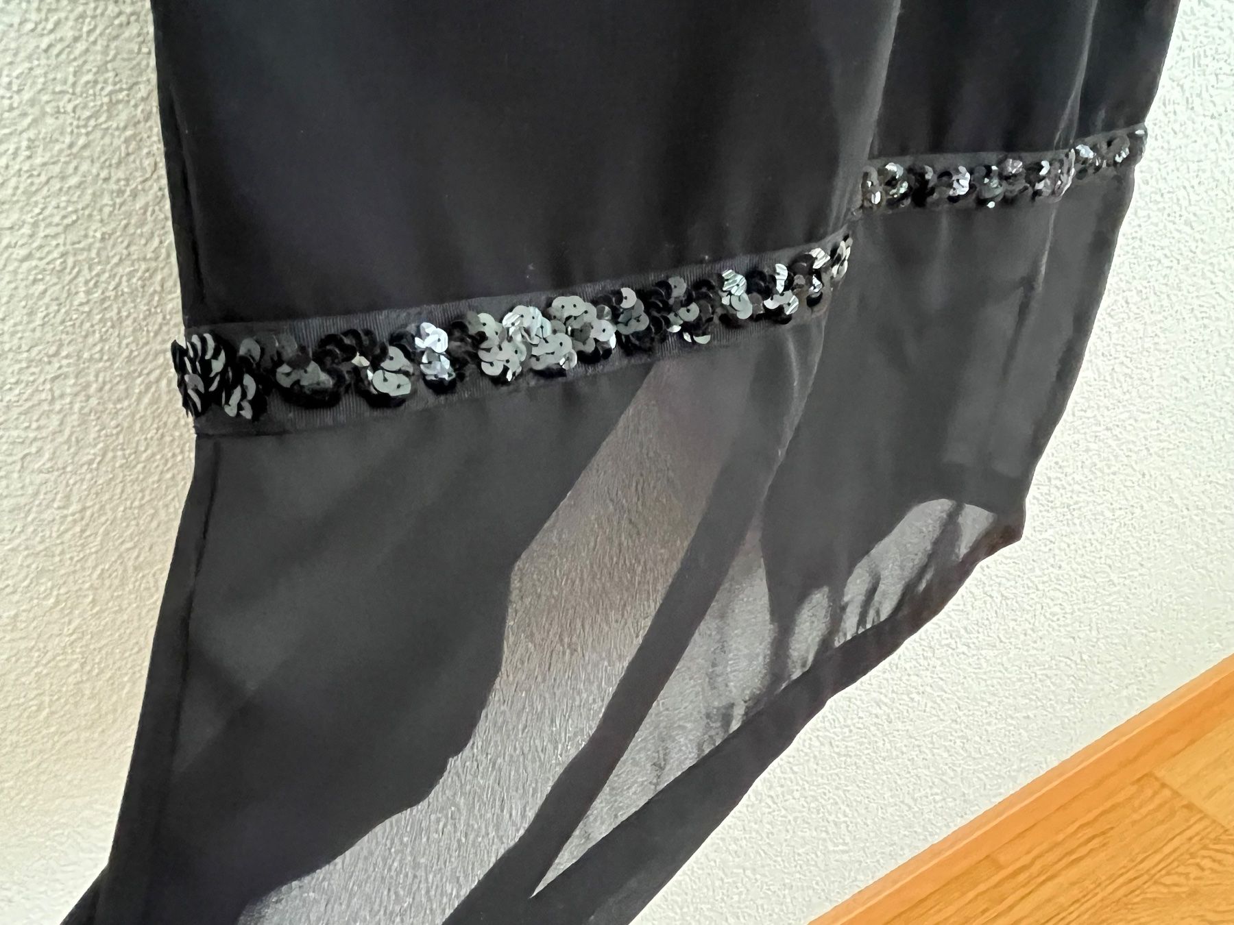 Vestiti: Cocktailkleid Schwarz Gr 34 – Usato da Wollerau venduto da bri_s9qv 1