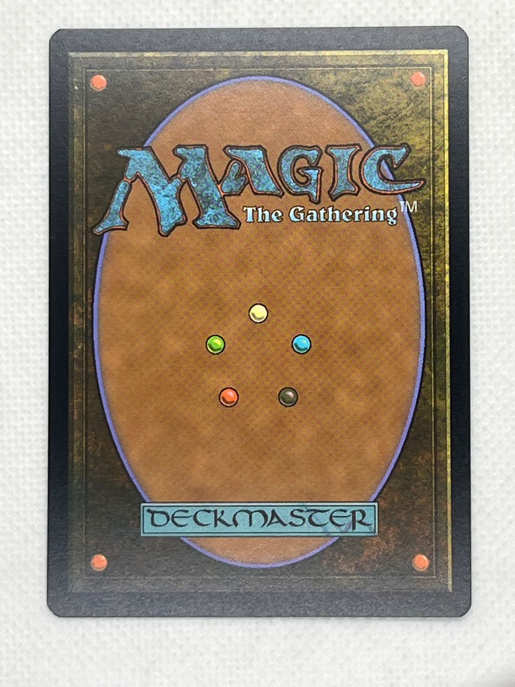 Magic The Gathering Sammelbilder & Trading cards: MTG Jaya's Firenado DMU 134 Englisch Common – Gebraucht aus Hinterkappelen von Kim1992 1