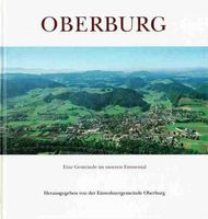 Oberburg Eine Gemeinde im unteren Emmental