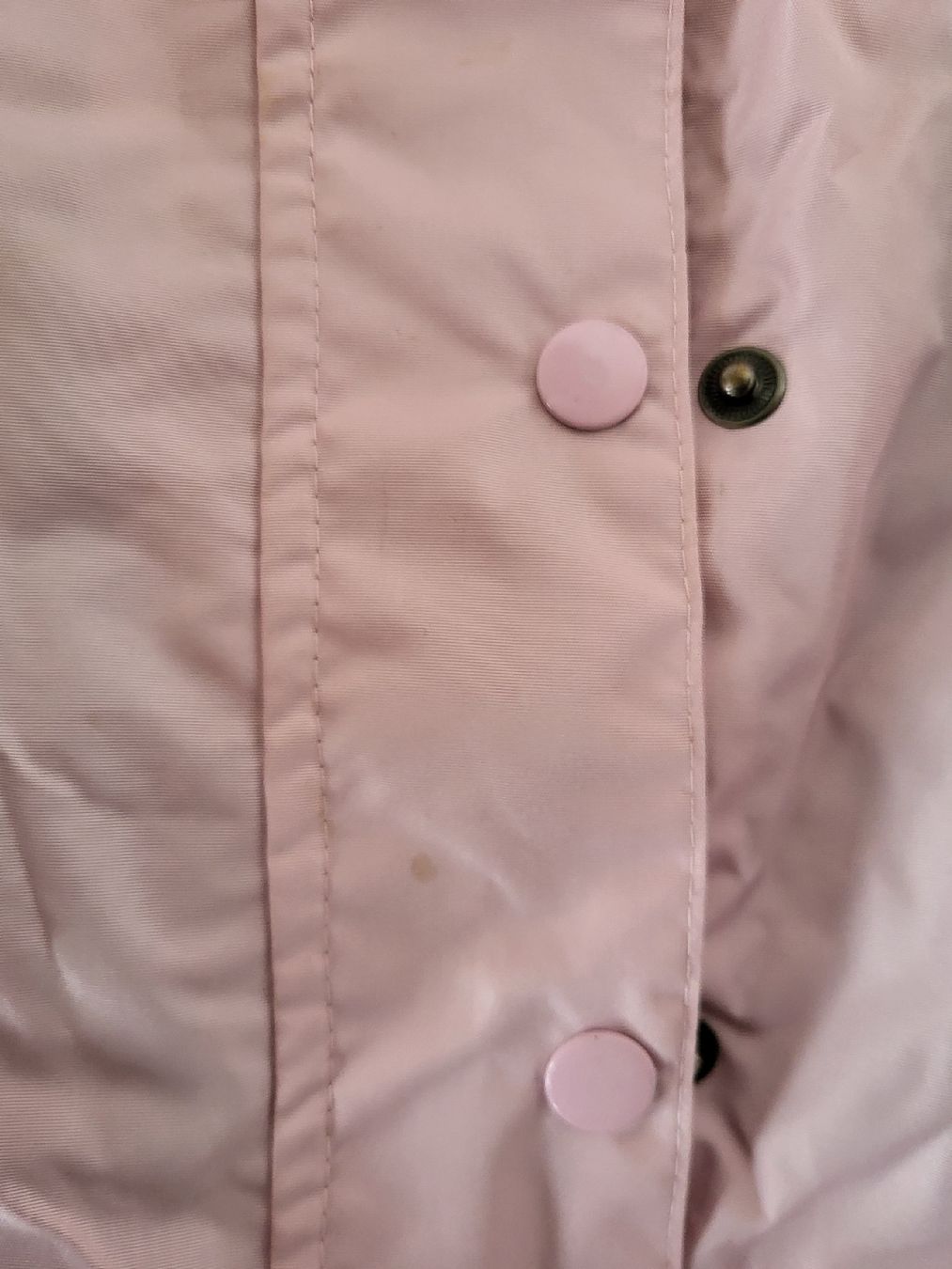 Jacken & Mäntel: Regenjacke Gr 86/92 impidimpi – Gebraucht aus Mund von joe_m2w8 4