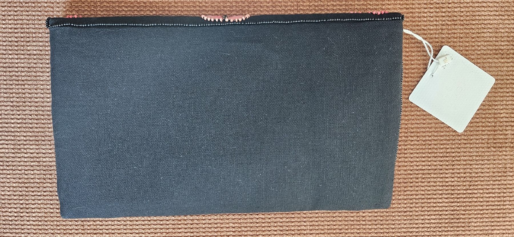 Borse da donna: Clutch mit Perlen und Pailletten NewLook – Nuovo e nell'imballaggio originale da Rombach venduto da ThriftBetter 4