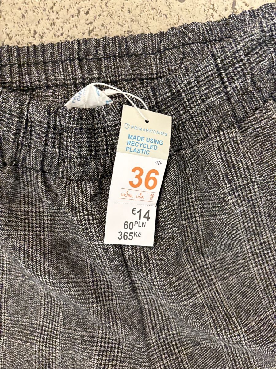 Pantaloni: Damen Hose,Gr.36 – Nuovo (secondo la descrizione) da Winterthur venduto da Nena222 2