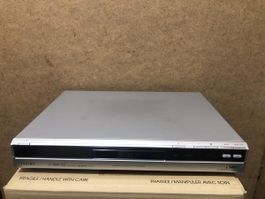 Lecteur +Recorder DVD/HDD Sony RDR-HX825