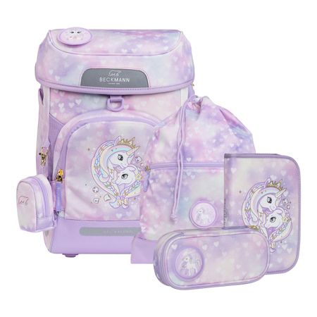 Schulrucksack Beckmann