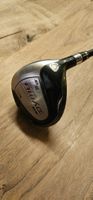 Nike SQ Dymo Fairwayholz 5 19° RH Damen - Griff Golf Pride