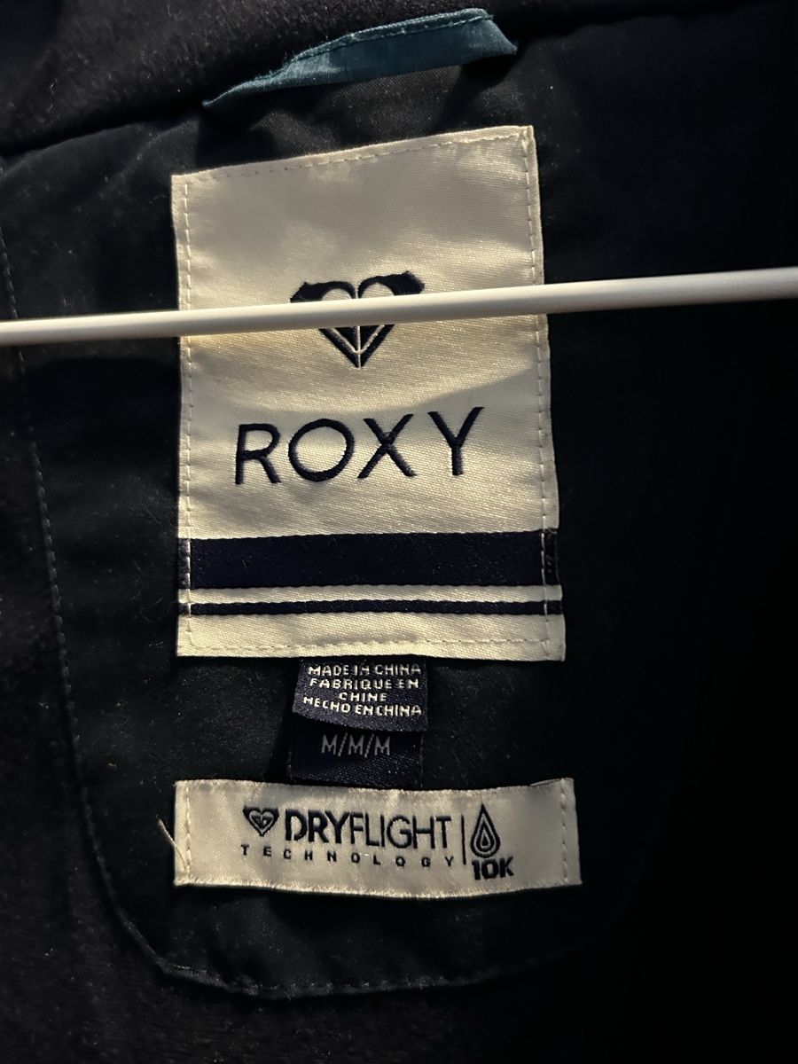 Roxy Giacche: Roxy Winterjacke Top Zustand! – Usato da Uster venduto da alin13e 3