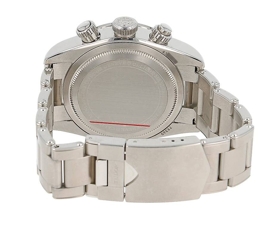 Tudor Orologi: Tudor Black Bay Chrono 79360N Full-Set – Usato da Stabio venduto da phi_k5ws 6