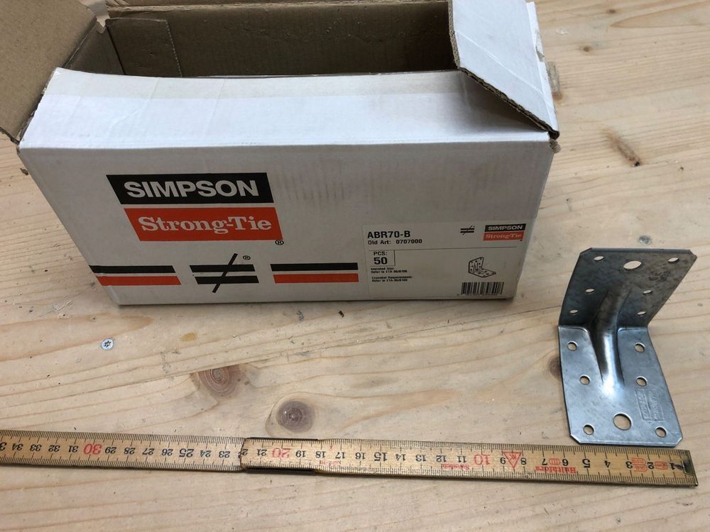 10 Stück EMT Rohrbänder 1-1/2 Zoll – Verzinkte Stahl-Spannschelle Für Rohrmontage