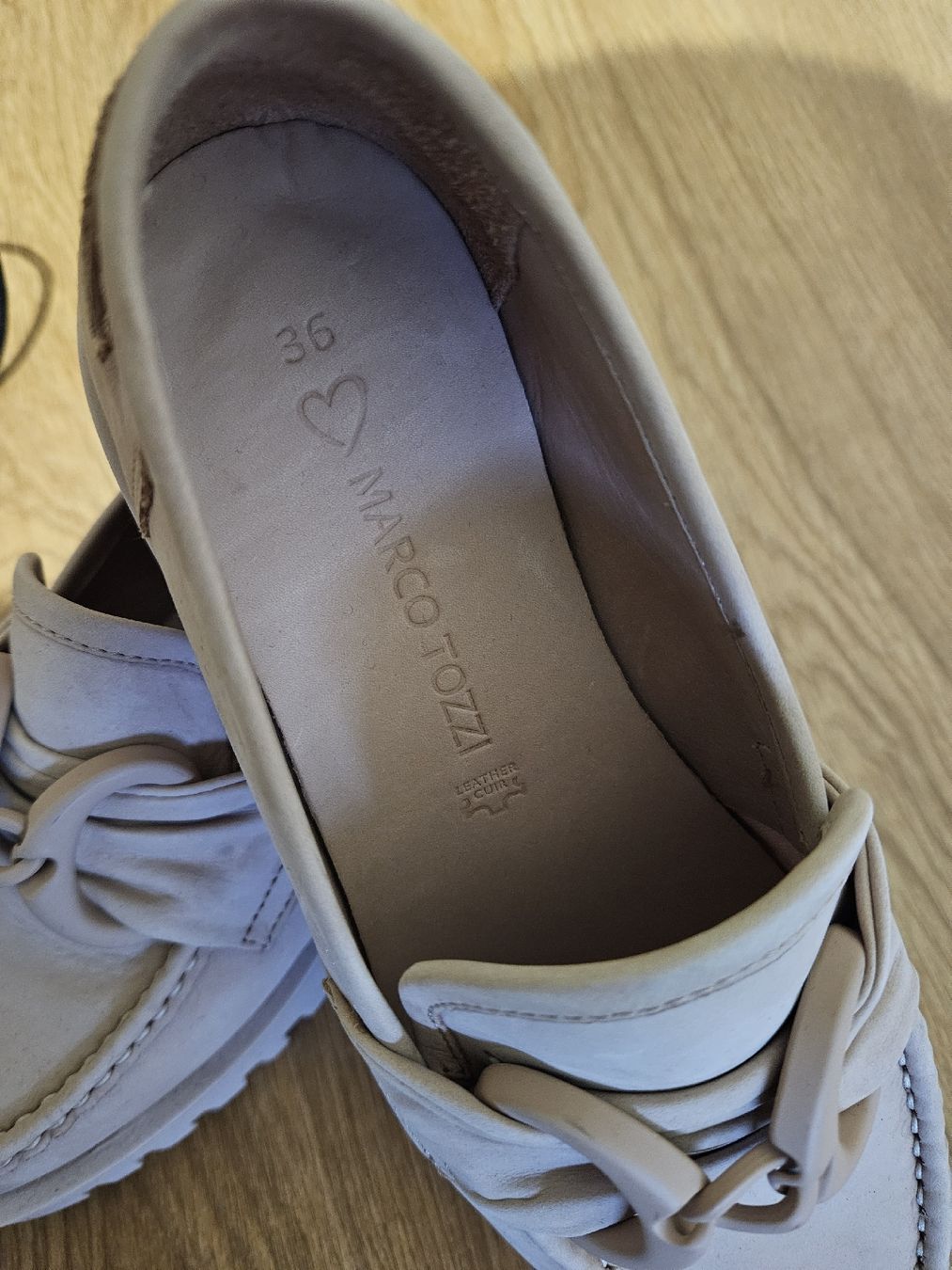 Chaussures femmes: Marko tozzi – Neuf (Voir description) à Arbon par wittalik 1