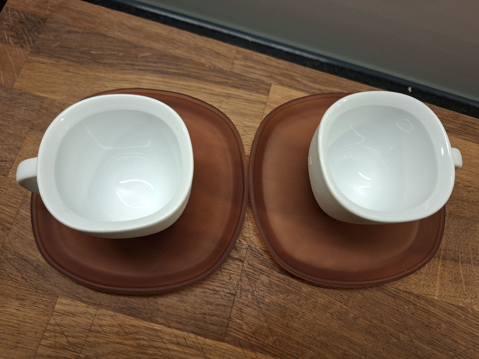 Nespresso Tazze: nespresso Lume Tasse espresso – Usato da Meinisberg venduto da MartinaM1972 2
