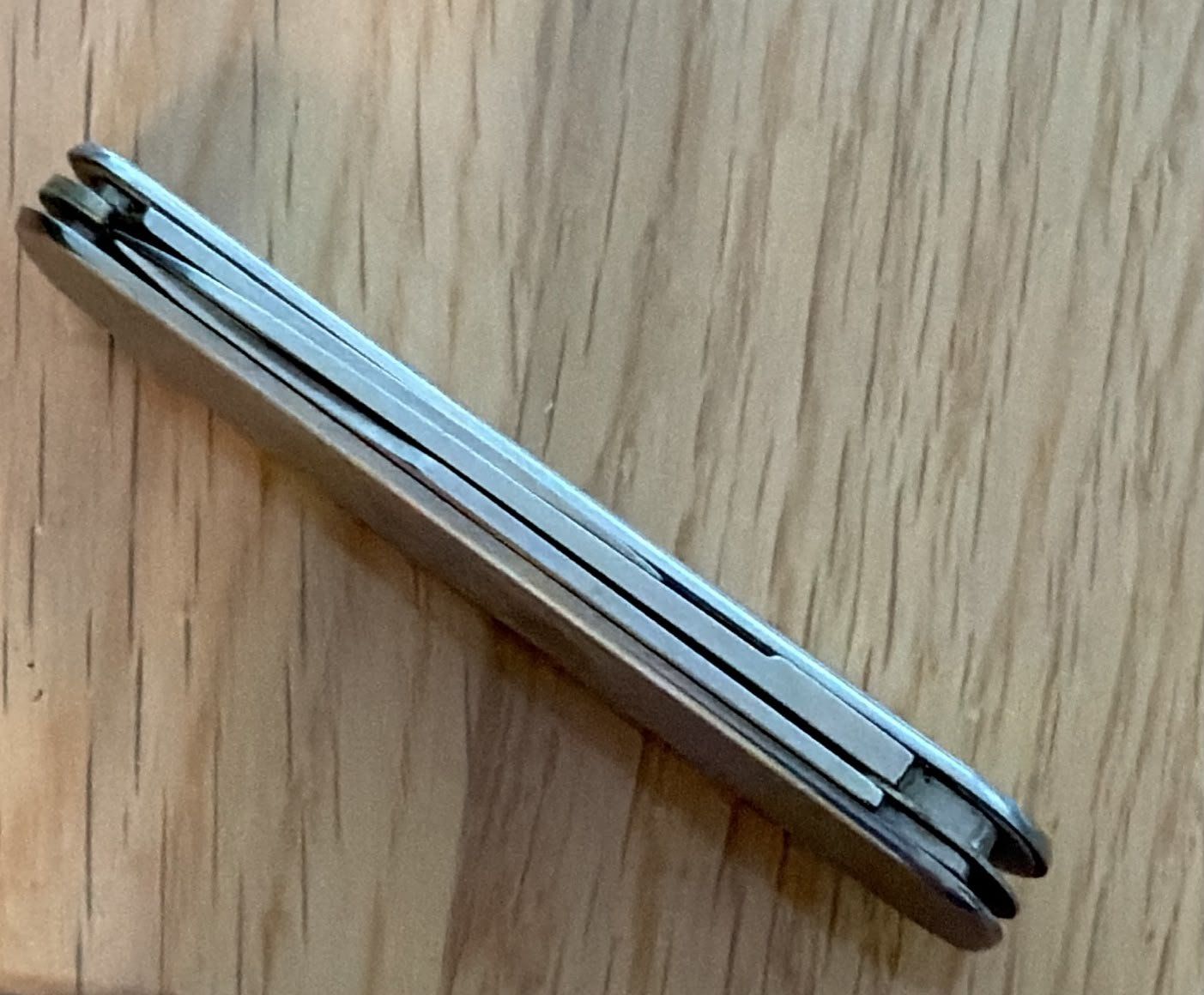 Victorinox Coltelli tascabile: VICTORINOX SACKMESSER UGINOX – Usato da Zürich venduto da Frei-Occasionen 6