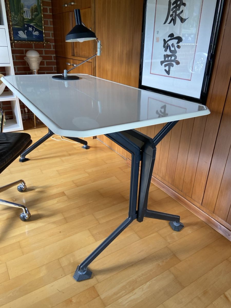 Scrivanie: Design Bürotisch von BBPR – Usato da Oberwil BL venduto da hr237 1