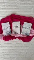 Julie Johnson Buchtrilogie