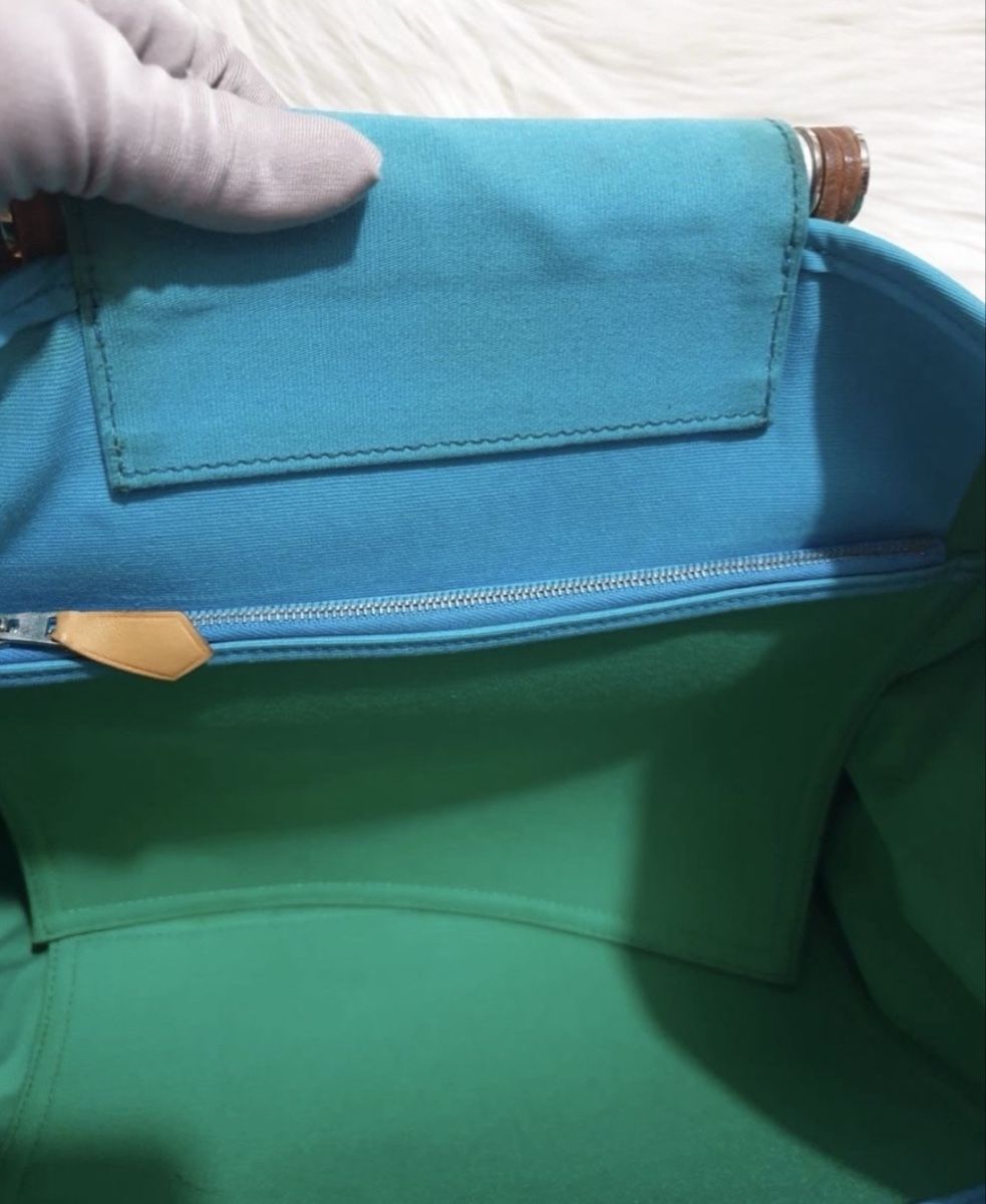 Hermès Taschen für Damen: Hermes Cabag  – Gebraucht aus Heimberg von Sabe_Frau 6