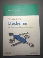 Survival-Kit Biochemie - Paul Yannick Windisch