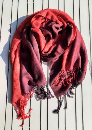 Pashmina-Schal