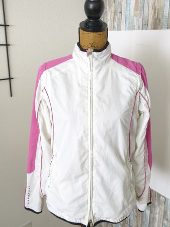 TCM Funktionsjacke, neuwertig, Gr. 36/38, ideal für Sport!