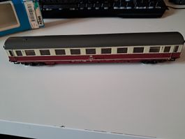 Personenwagen Märklin H0 4298 DB 1. Klasse mit OVP