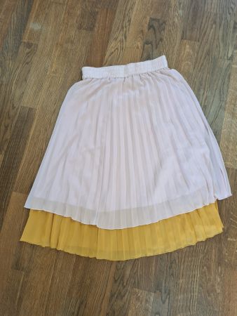 Saint Tropez summer skirt size XS