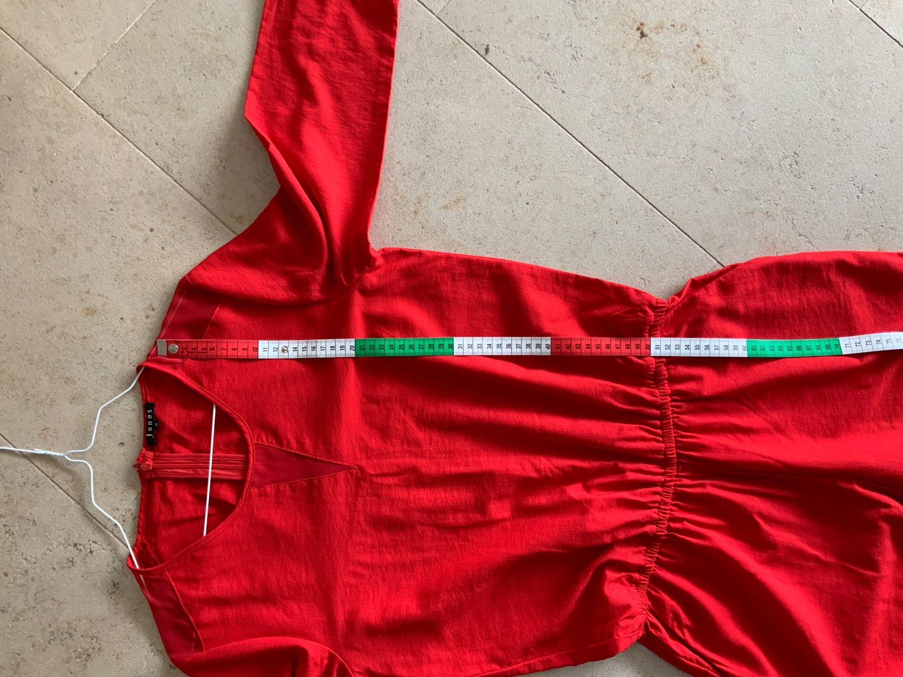 Tute: Jones Jumpsuit Damen 36 – Usato da Buchs SG venduto da Sunie 3