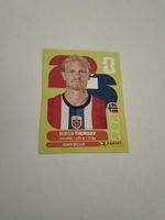 FIFA WM 2026 Morten Thorsbv NOR 9