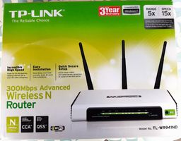 Router TP-Link