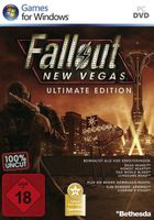 Fallout New Vegas Ultimate Edition (PC, Nur Steam Download)