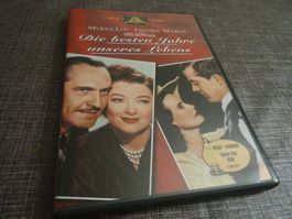 Die besten Jahre unseres Lebens DVD