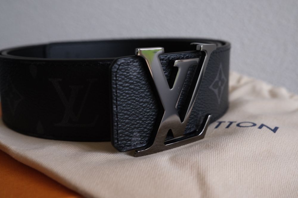 Louis Vuitton Gurtel Herren
