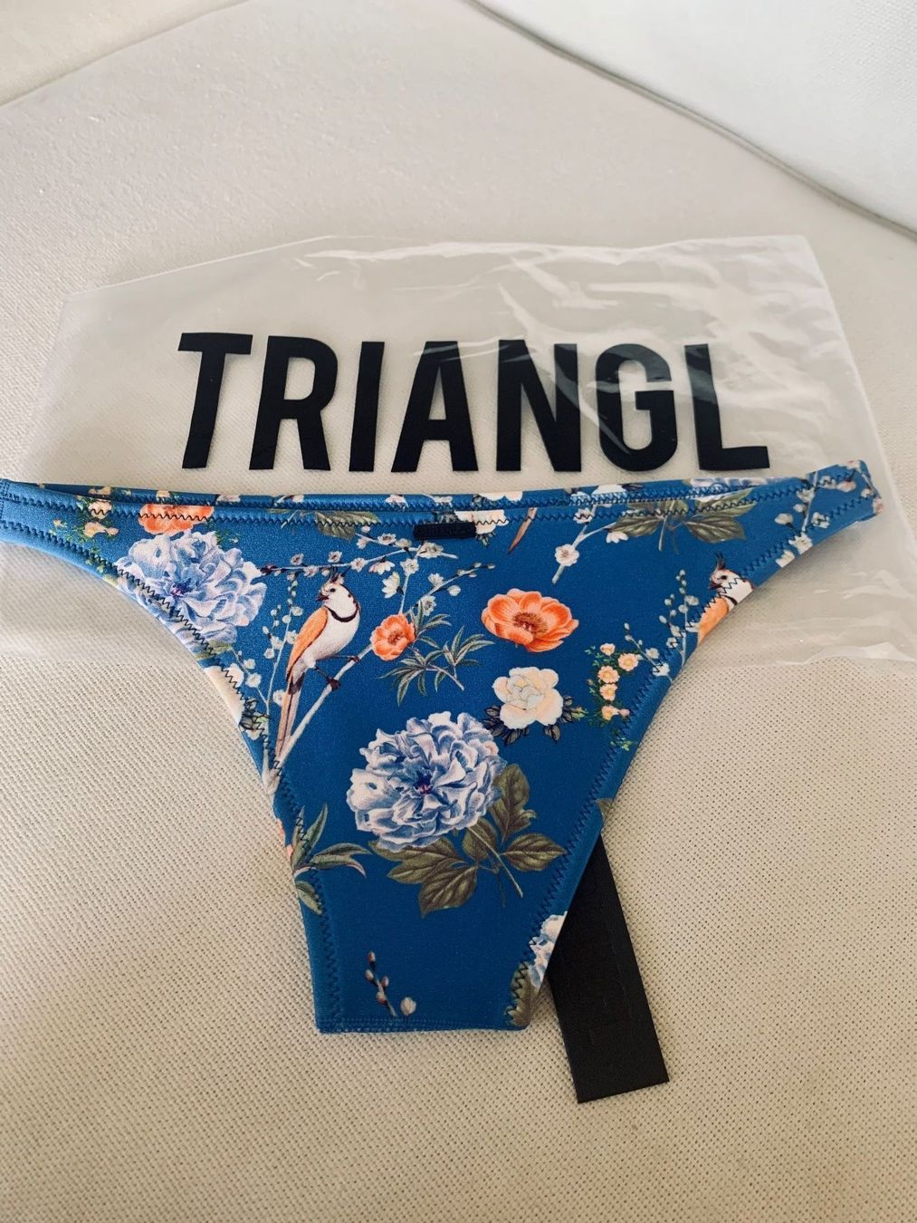 Costumi da bagno & Bikini: NEU Original TRIANGL Bikini – Nuovo e nell'imballaggio originale da Basel venduto da AVLiving 5