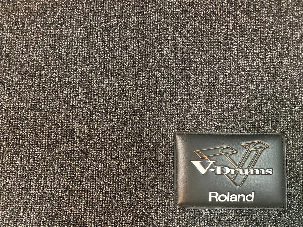 Roland TDM-20 V-Drum Mat GR