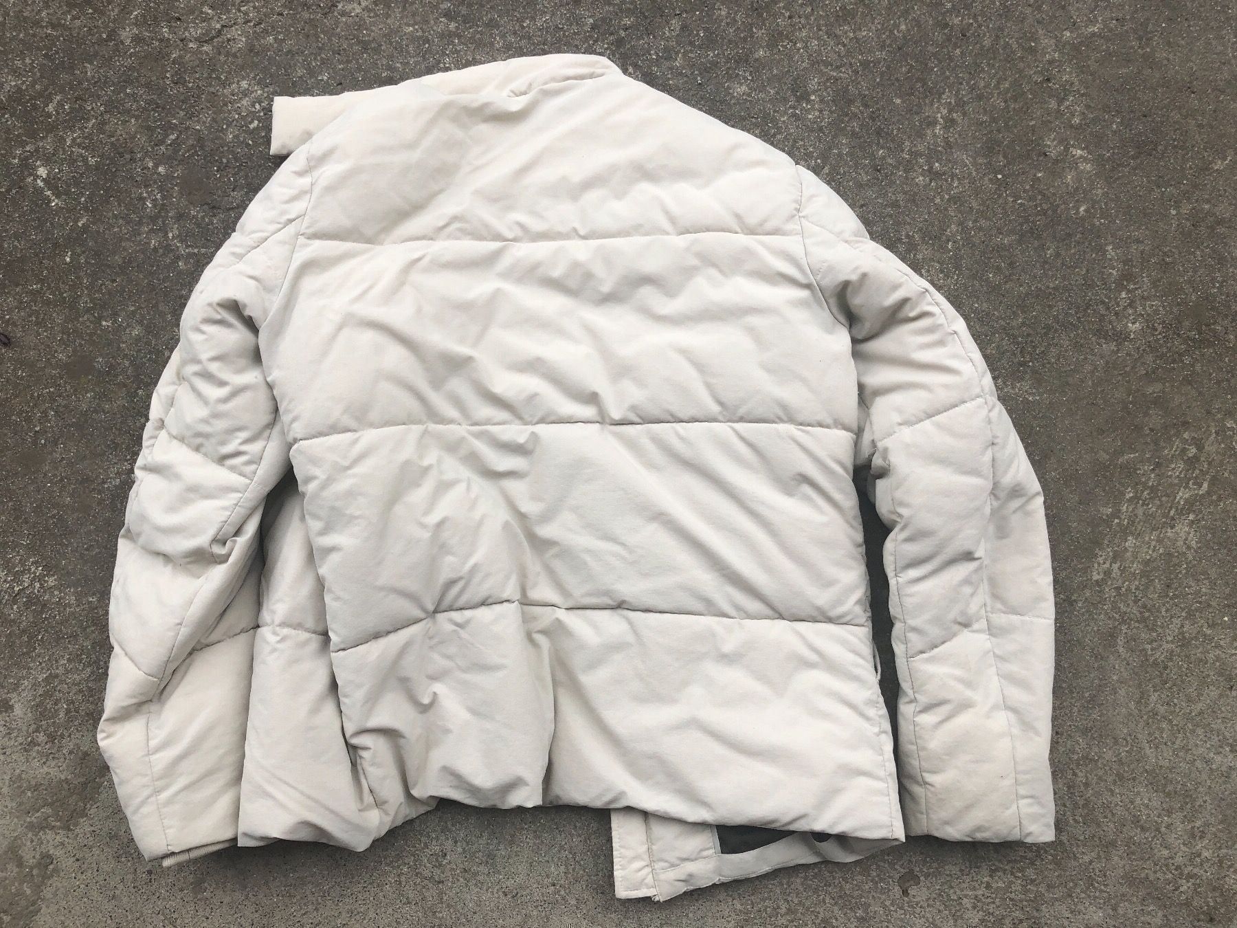 Giacche: Jacke M weiss – Usato da Goldingen venduto da Thomas.Perrin 2
