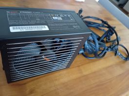 Netzteil be quiet Straight Power 11 750Watt 80plus!!